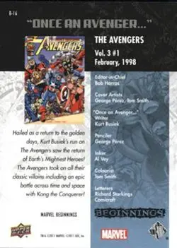 Marvel Universe Eternal-Legal #96 Warleader's Call (Borderless) - Image 2