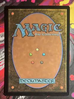 MTG Magic The Gathering Boromir, Warden of the Tower Lord of the Rings LTR Rare - Image 2
