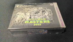 {1x} Double Masters 2022 (2X2) - Collector Boosters Box - - - - - English - Image 2