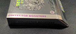 {1x} Double Masters 2022 (2X2) - Collector Boosters Box - - - - - English - Image 4