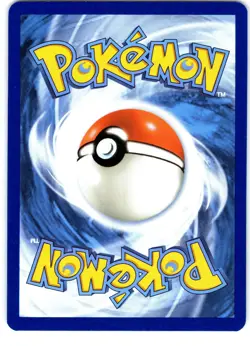 Gloom 002/094 Common Phantasmal Flames Pokemon Reverse Holo Near Mint - Image 2