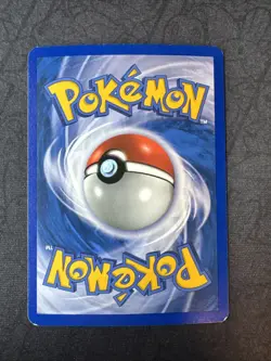 Strength Charm 81/101 Dragon Frontiers Reverse Holo Pokemon - Image 2