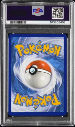 Pokemon Umbreon ex Sv: Prismatic Evolutions SIR Holo ENG PSA 9 161/131 - Image 2