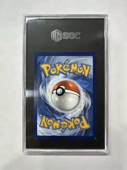SGC 10 Salamence ex 187/159 Sv09 Journey Together SIR 2025 Holo - Image 2