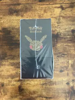 Pokemon Elite Trainer Box Generations 20th Anniversary ETB Factory Sealed - Image 3