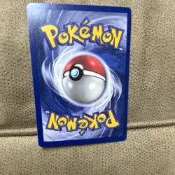 Pokemon TCG Mint Fossil Magneton 26/62 Rare English 80 HP - Image 2