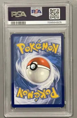 Darkrai VSTAR GG50/GG70 Pokemon Crown Zenith: Galarian Gallery PSA 9 - Image 2