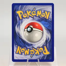 Pokemon TCG - Muk 13/62 Fossil Holo Rare WOTC - NM - Image 3