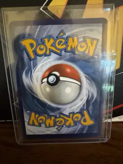 Pokemon Dragonair 181/165 SV Scarlet & Violet 151 IR Full Art Holo EN HP 100 - Image 2