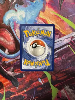 Lugia V 138 Silver Tempest Full Art Rare Holo NM Pokemon TCG - Image 2