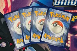 4x Buddy-Buddy Poffin 144/162 mix set Pokemon TCG - Image 2