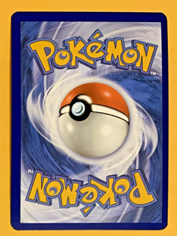 Pokemon TCG Magikarp 203/193 Paldea Evolved Illustration Rare Full Art Holo NM - Image 3
