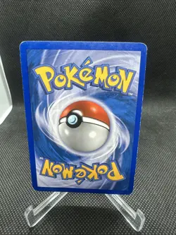 Barboach - 54/107 Pokemon Deoxys - Reverse Holo / Stamped MP - Image 2