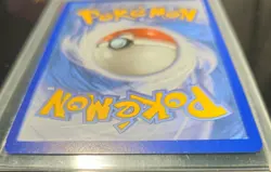 Pokemon TCG Misty's Lapras Destined Rivals 194/182 - Image 5