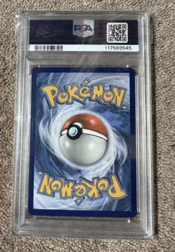 Pokemon TCG - Dragonite EX Full Art 106/108 XY Evolutions 2016 PSA 10 💎 Mint - Image 2