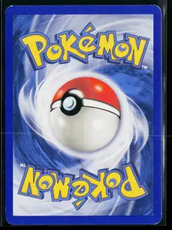 Pokemon Reversal 87/109 Uncommon Ruby & Sapphire Pokemon MP - Image 2