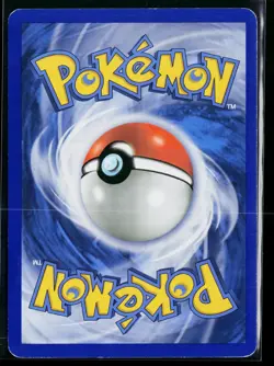 Windstorm 85/100 Uncommon Crystal Guardians Pokemon MP - Image 2