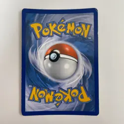 AMPHAROS 40/124 COSMOS HOLO BLISTER EXCLUSIVE HP DMG POKEMON - Image 2