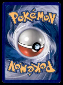 Krabby 54 100 C Crystal Guardians Pokemon MP - Image 2