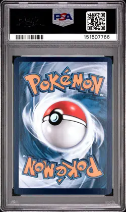 2025 POKEMON SIMPLIFIED CHINESE CBB3 C-GEM PACK VOL 3 #07 CUBONE PSA 10 - Image 2