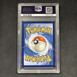 The Pokemon Company Brilliant Stars Charizard V 154/172 English Holo PSA 9 - Image 2
