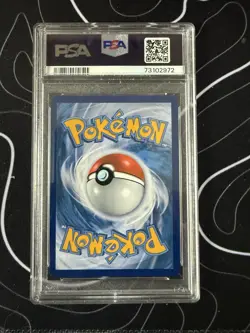 Arceus V Figure Collection PSA 10 2022 SWSH Black Star Promos #SWSH204 - Image 2