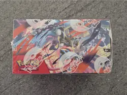 Pokemon TCG Chaos Rising Booster Box 36 Packs Brand New & Sealed - Fast shipping - Image 5