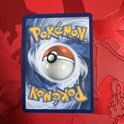 151 Poliwhirl 176/165 Illustration Rare Pokemon NM/M - Image 2