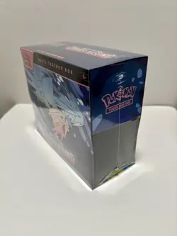 Pokemon TCG: Chaos Rising Elite Trainer Box ETB New/Sealed ✅ - Image 3