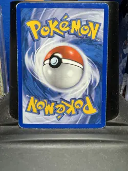 Pokemon Lugia 29/115 EX Unseen Forces - MP - Reverse Holo Stamped - Image 2