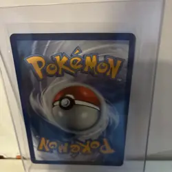 Pokemon Hidden Fates Holo Rare Moltres Zapdos Articuno GX Tag Team 44/68 - Image 4