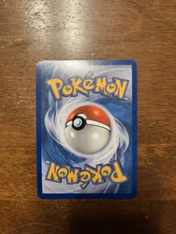 Pokemon Duskull SH2 Reverse Holo Secret Wonders Rare 2008 LP/NM - Image 2