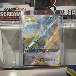 Moltres & Zapdos & Articuno GX 66/68 Hidden Fates Rare Ultra NM - Image 1