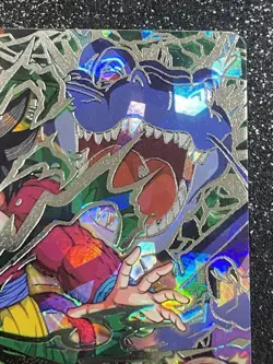 Dragon Ball Heroes Trading Card Select One - Image 3