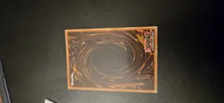 Yu-Gi-Oh! TCG Deception of The Sinful Spoils Quarter Century Secret Rare - Image 3