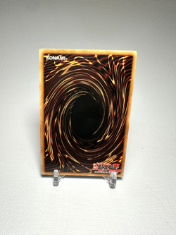 Vorse Raider CT2-EN003 Limited Secret Rare - Image 2