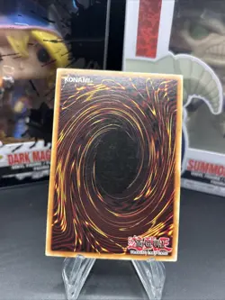 Sinister Serpent Mosaic Rare Battle Pack 2 1st Ed BP02-EN015 A6 - Image 3