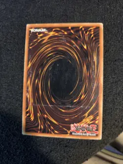 Ultimate Rare Exploder Dragonwing RGBT-EN040 Unlimited Yugioh 1455 - Image 2
