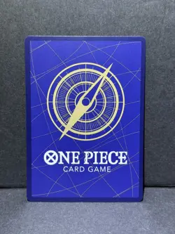 Nami (053) EB03-053 Extra Booster: One Piece Heroines Edition Foil - Image 2