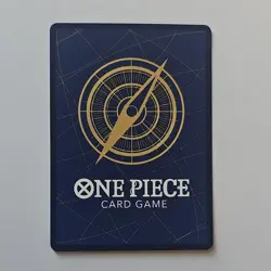 One Piece Card S-Chinese Monkey D. Luffy SEC EB02-061 The Best Vol.2 - Image 5