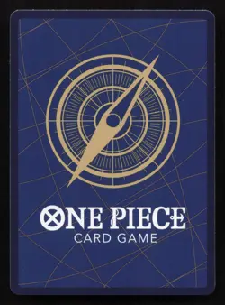 Buggy OP16-048 Super Rare The Time of Battle One Piece Card - Image 2