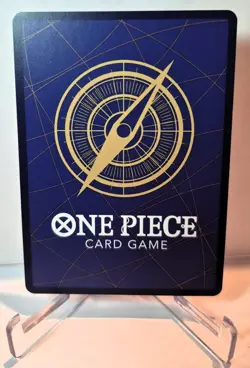 Vinsmoke Reiju One Piece OP12-063 (Super Rare) English Edition - Image 2