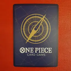 One Piece Yamato P-046 Championship 2024 Promo - Image 2