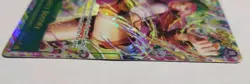 One Piece Card Game Jewelry Bonney (Alternate Art) OP12-118 SEC English - Image 3