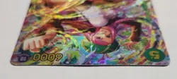 One Piece Card Game Jewelry Bonney (Alternate Art) OP12-118 SEC English - Image 4