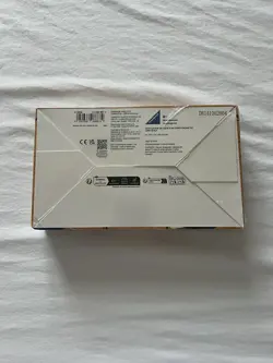 Disney Lorcana Wilds Unknown Booster Box Sealed - Image 2