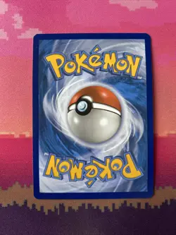 Pokemon Card Mandibuzz Rebel Clash Reverse Holo Rare 120/192 Near Mint - Image 2