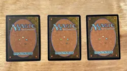 MTG Selesnya Cluestone Artifact x3 144/156 Raoul Vitale 2013 Non-Foil English - Image 2