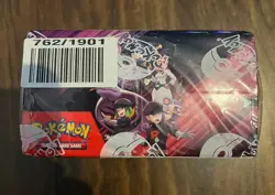 Pokemon TCG : Destined Rivals Brand New Sealed Booster Box (36 Packs) - Image 1