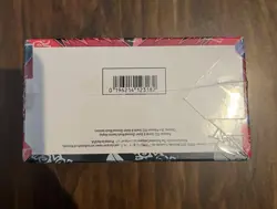 Pokemon TCG : Destined Rivals Brand New Sealed Booster Box (36 Packs) - Image 3